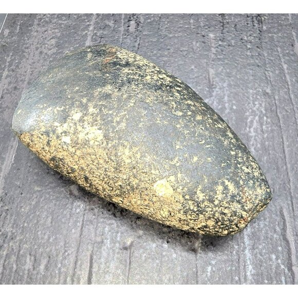 Ancient Stone Axe Artifact From Asia Minor Circa 7000 BC HS233 - Picture 3 of 16